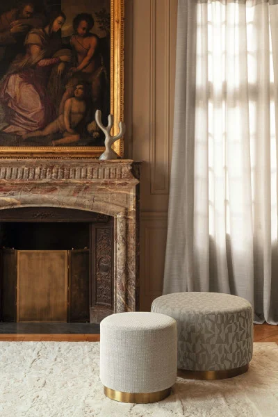 Misia Balcon Sur La Mer