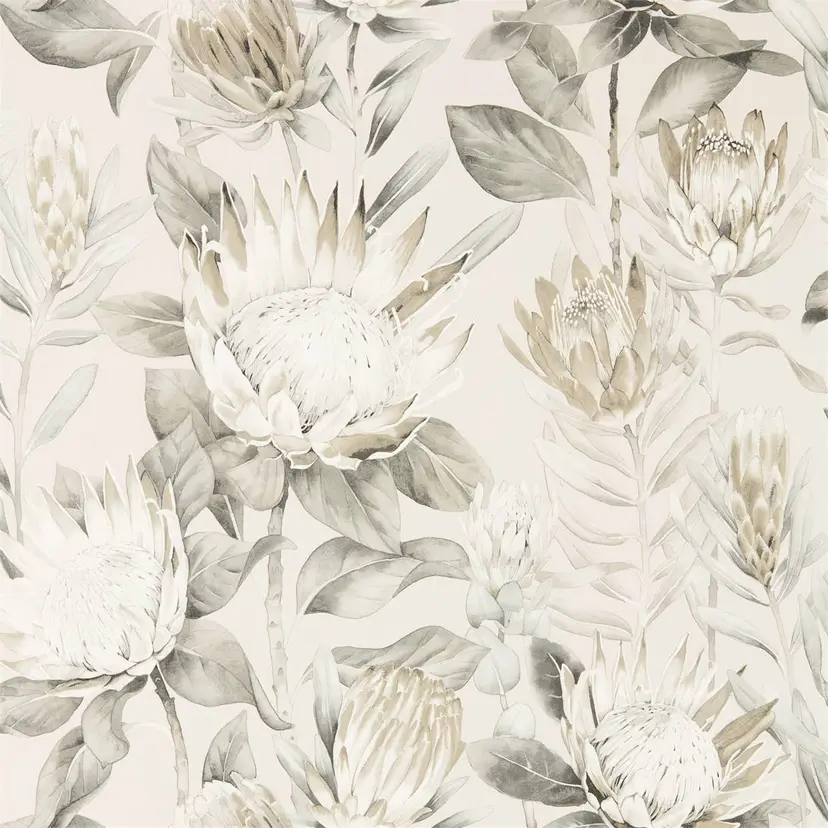 Linen/Mica