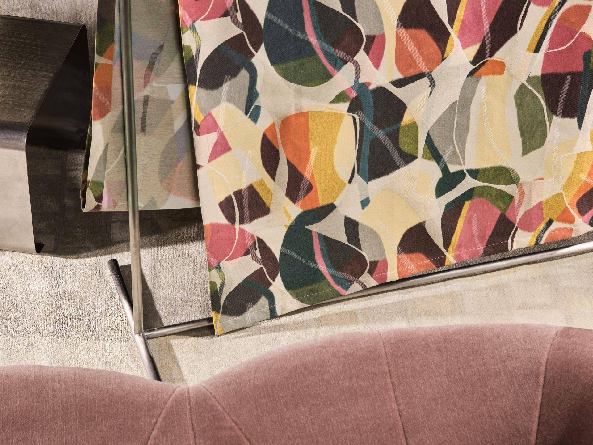 Zimmer + Rohde Grand Leaves