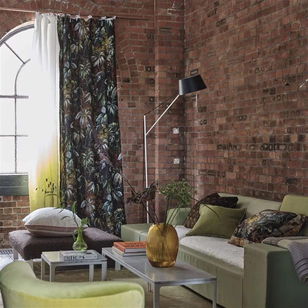 Designers Guild Jangal