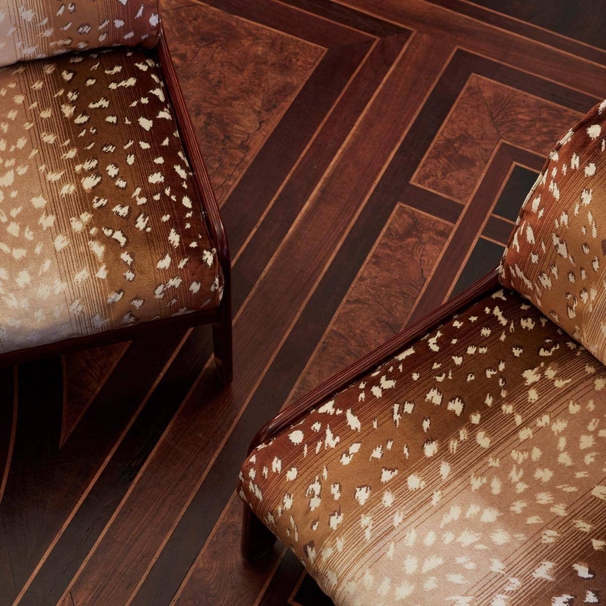 Nobilis Velours Faon