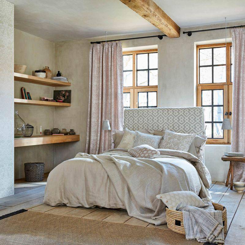 Morris & Co Pure Brer Rabbit Weave 