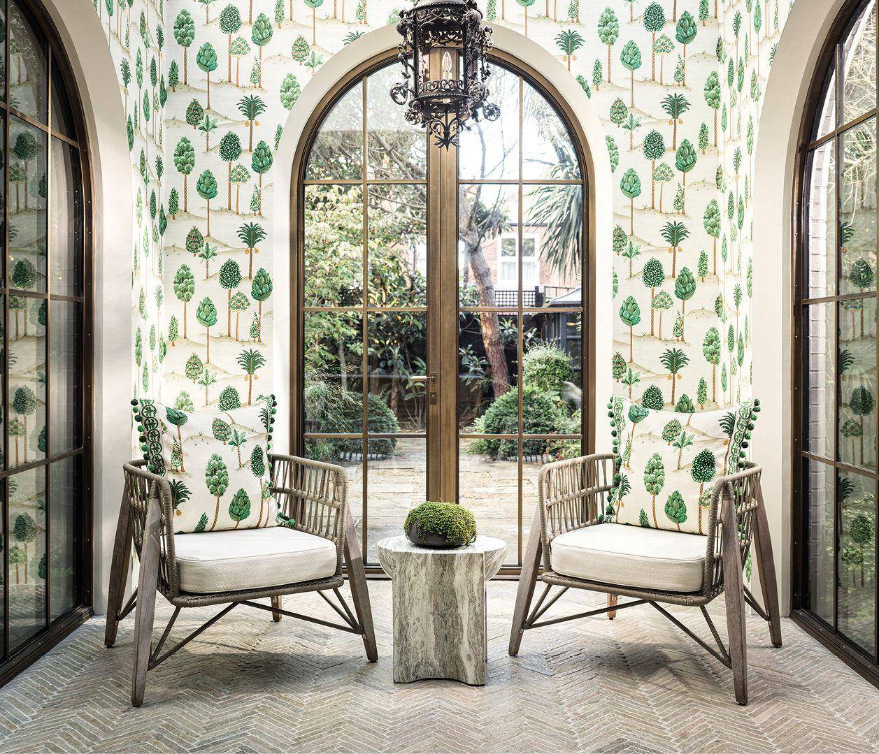 Osborne & Little Foresta