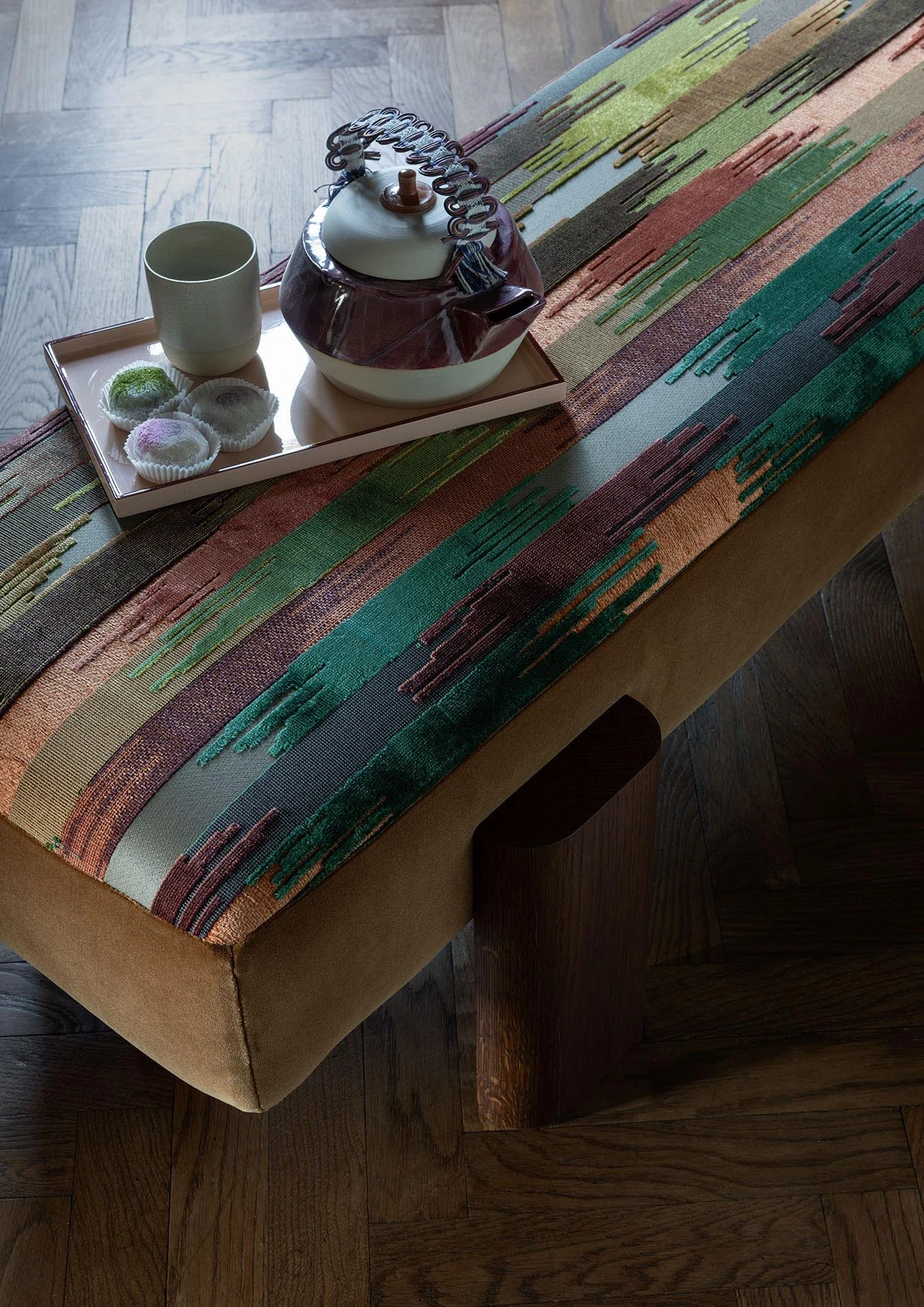 Pierre Frey Constantinople 