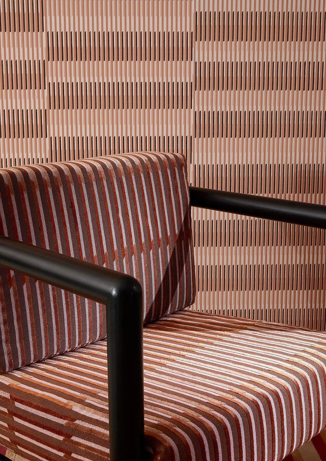 Pierre Frey Velvet lines 