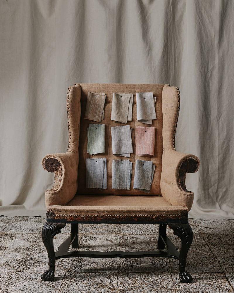 Colefax & Fowler Carnforth