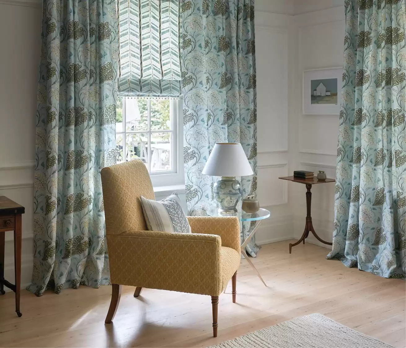 Nina Campbell Felbrigg