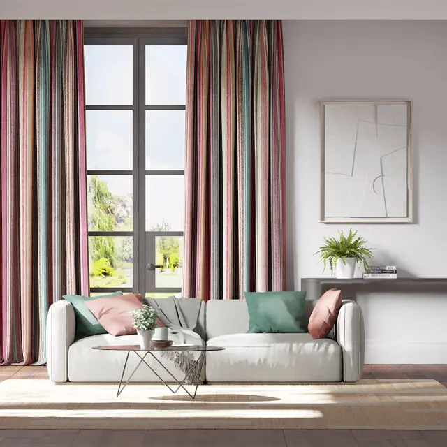 Harlequin Spectro Stripe