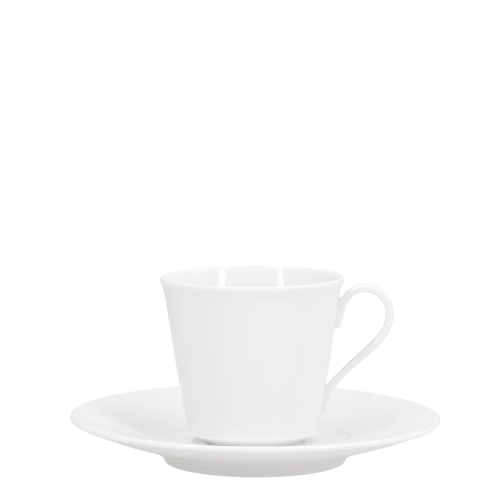 KPM Arkadia Kaffeetasse - Nemeischer Löwe
