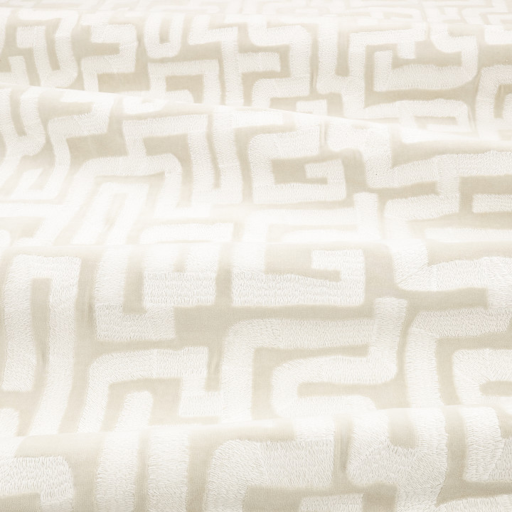 Zinc Labyrinth