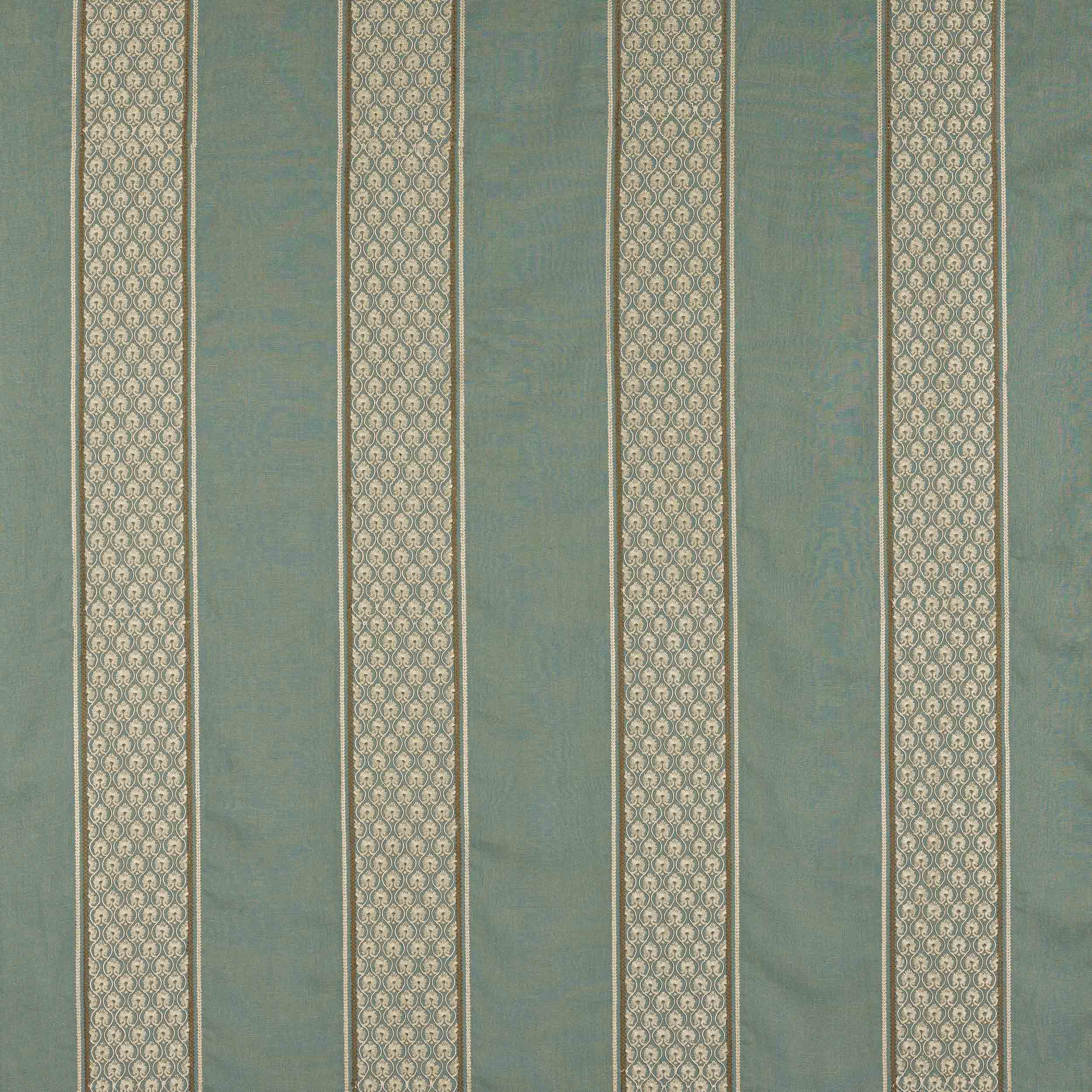 Colefax & Fowler Andorra Stripe