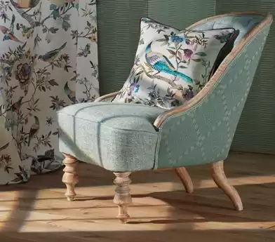 Nina Campbell Gubbio