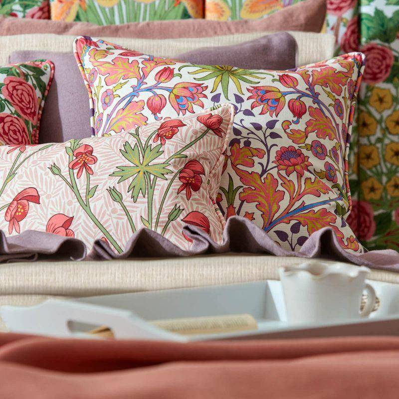 Morris & Co Hyacinth 