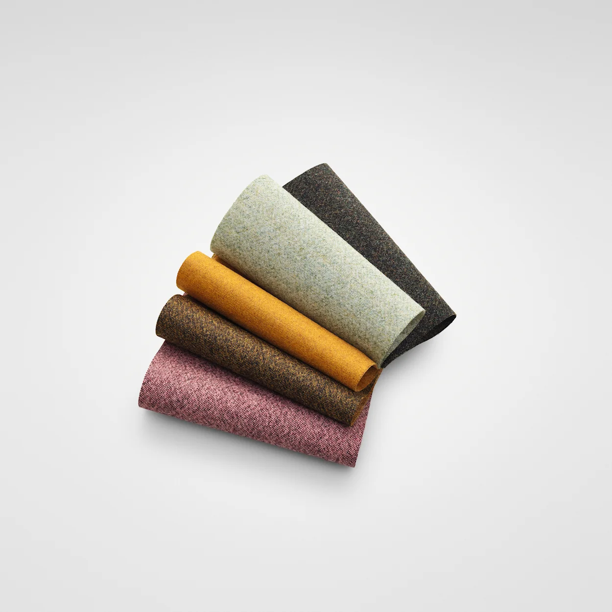 Kvadrat Melange Nap