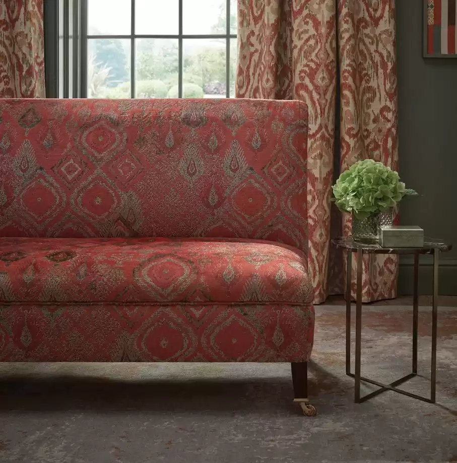 Nina Campbell Baroda