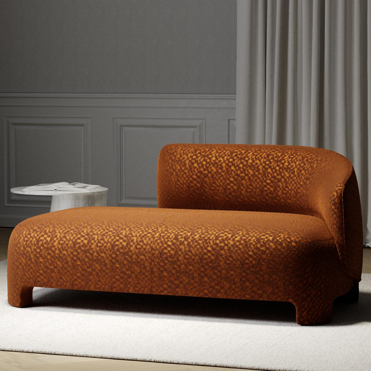 Ardecora Infinity Mosaic - Polsterstoff  mit 100.000 Martindale