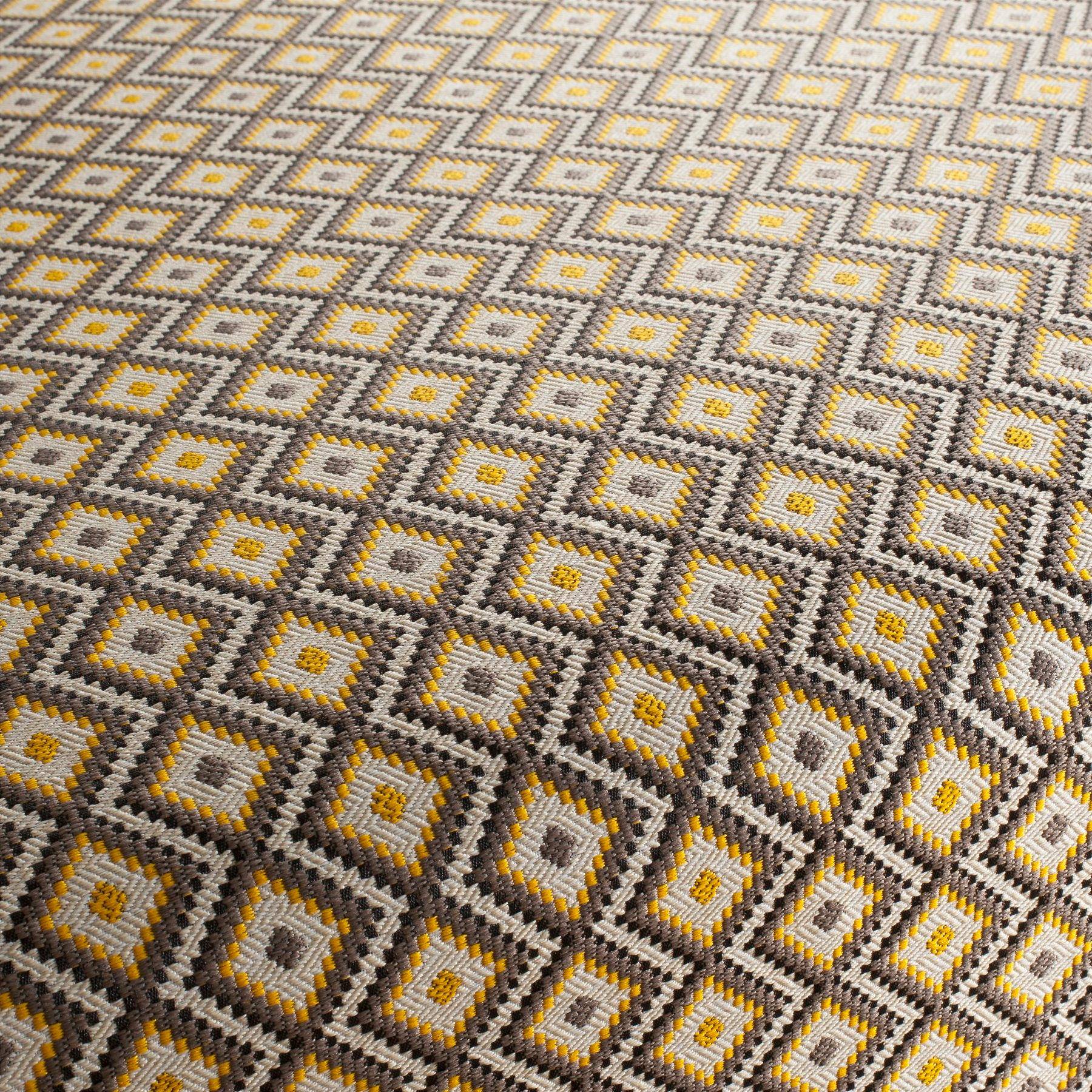 JAB Los Angeles Jacquard-Bezugsstoff