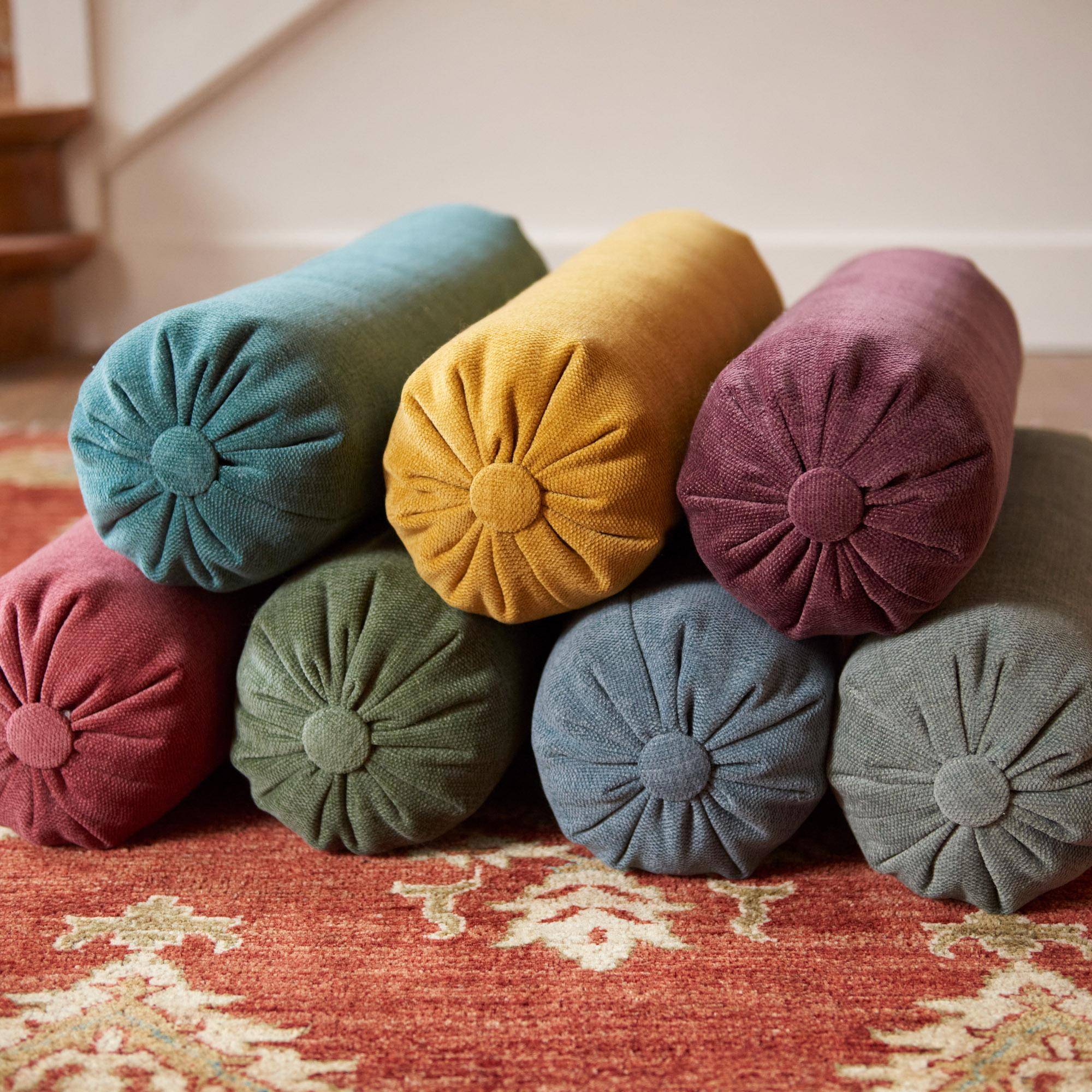 Gastón y Daniela Mafalda