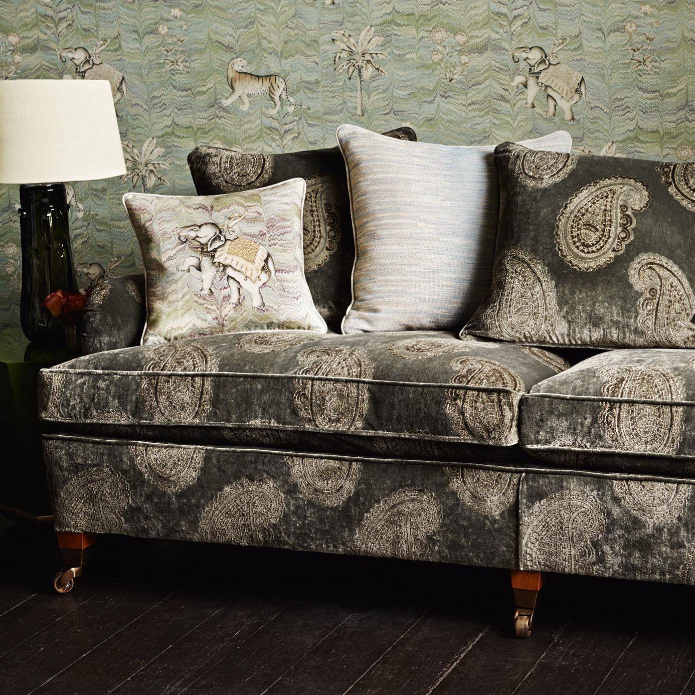 Zoffany Orissa Velvett