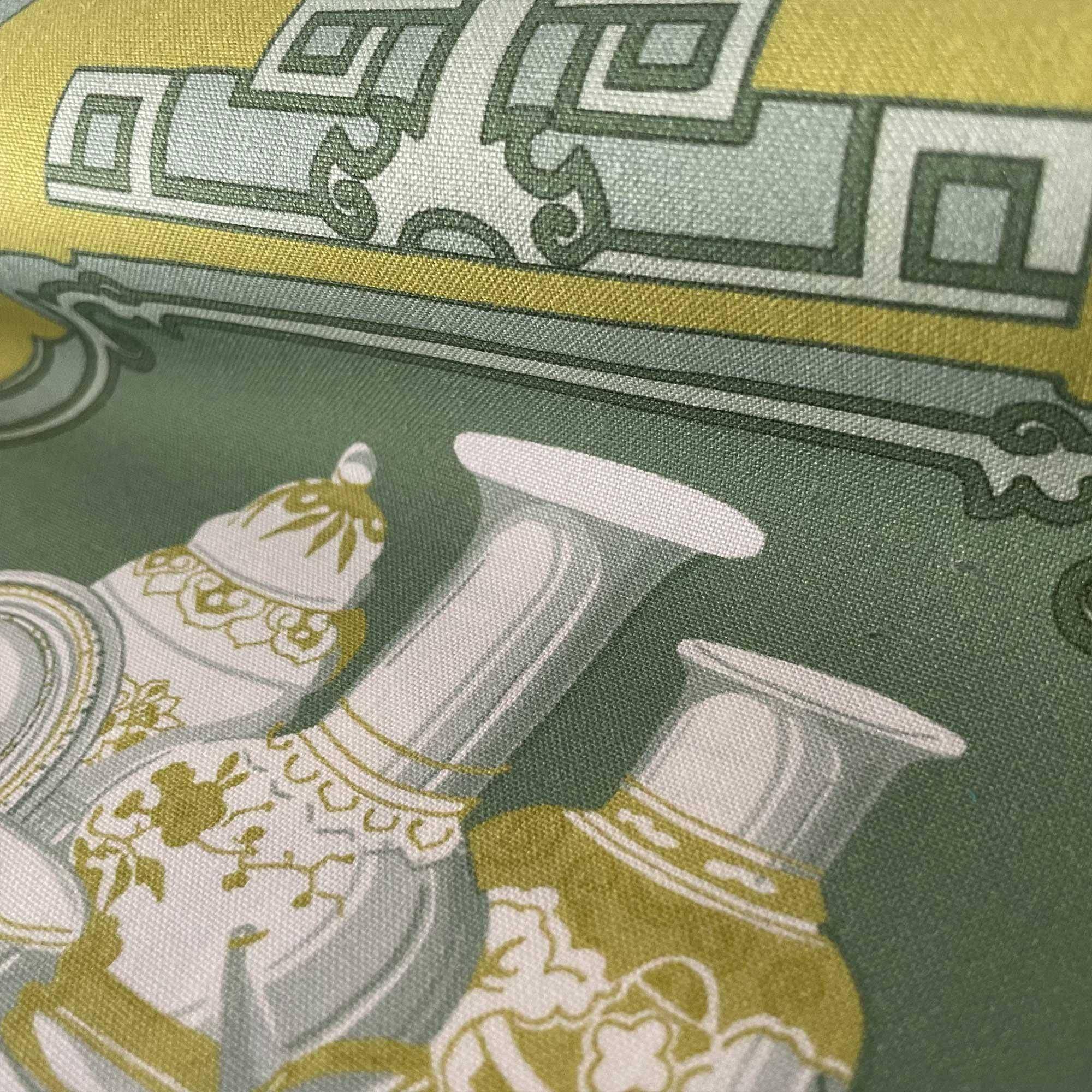 Gastón y Daniela Porcelanas