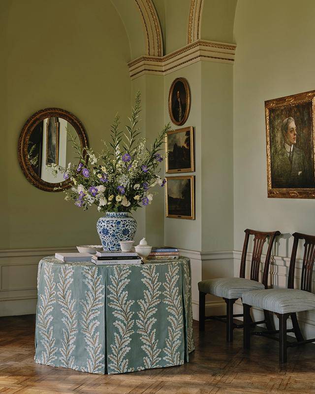 Colefax & Fowler Clement