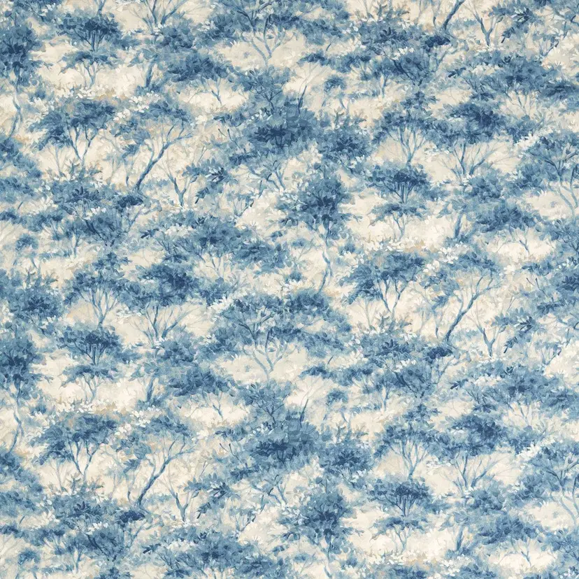 Clarke & Clarke Boschetto Print