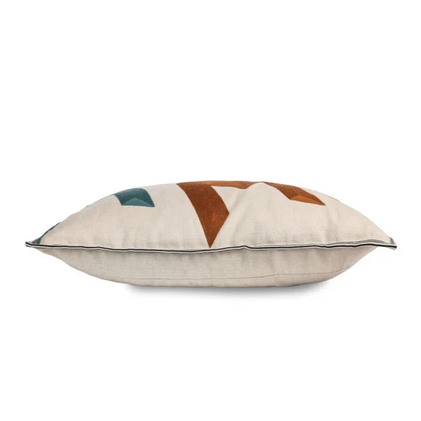 Casamance Triptyque 40x60cm