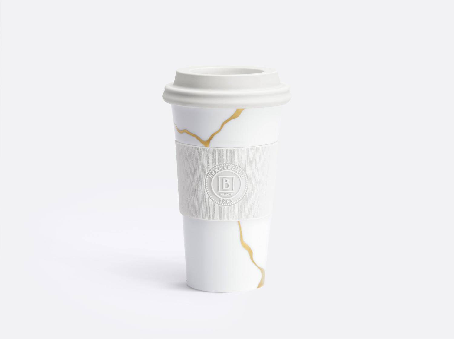 Bernardaud Nomad Mug - Kintsugi Sarkis