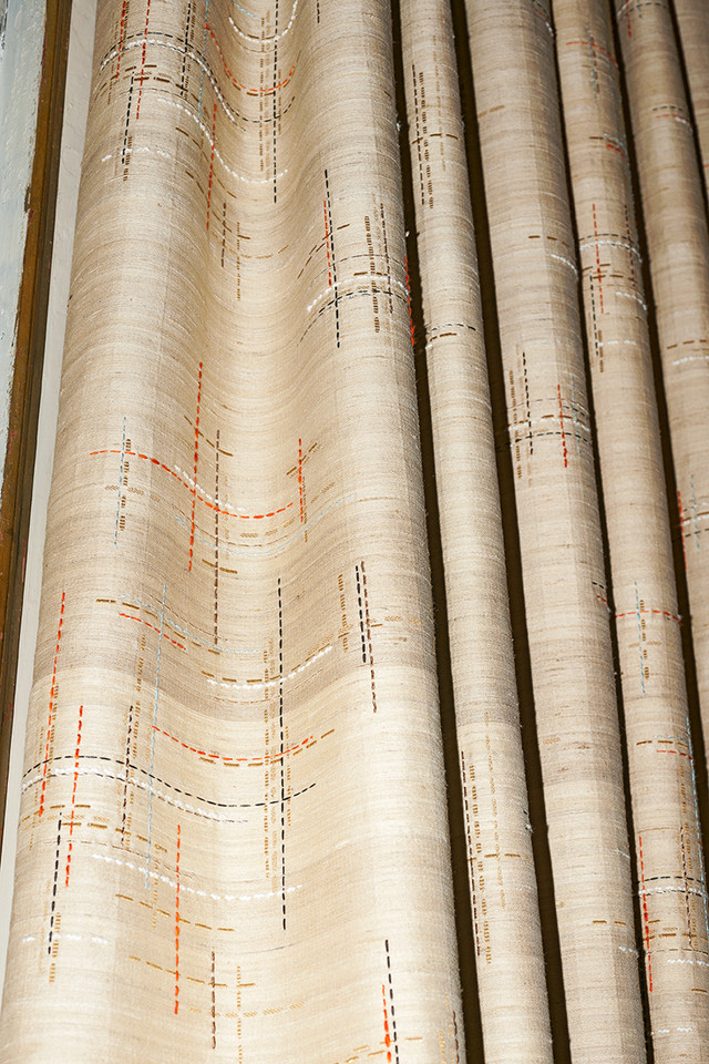 Dedar Ritmo Cartesiano