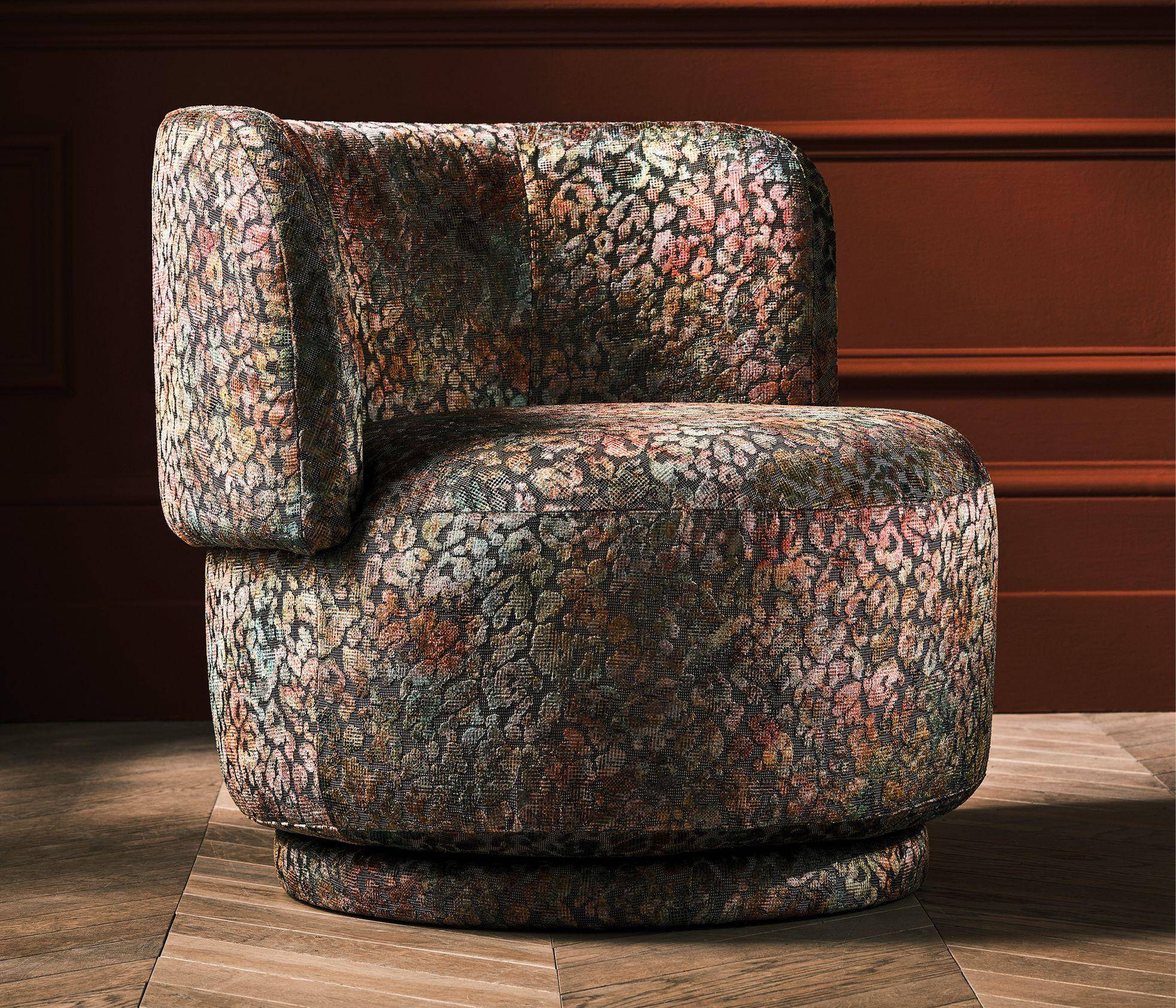 Osborne & Little Carmina