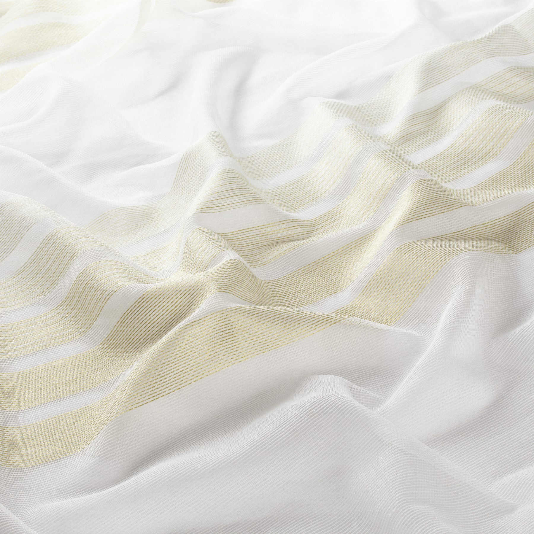 JAB Heaven – transparenter Vorhangstoff