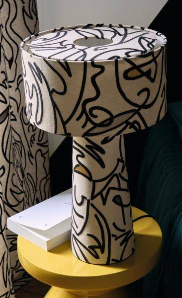 Casamance Anamorphose