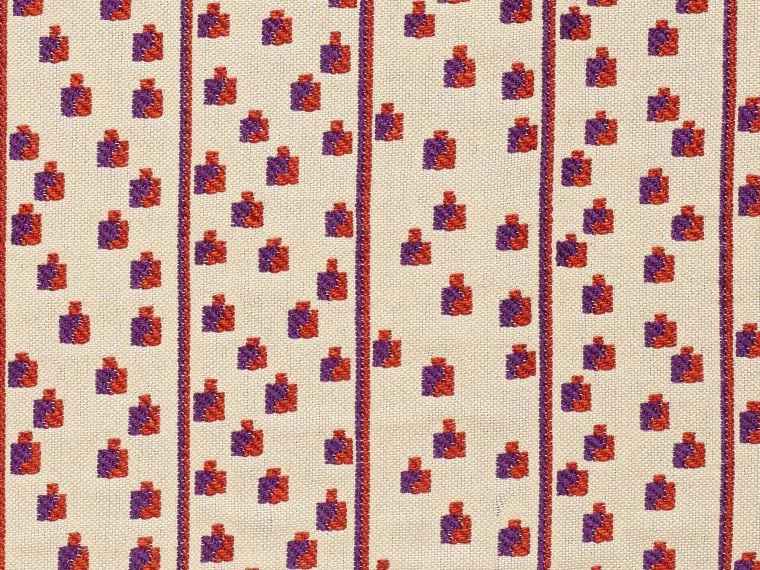 Le Manach Toile africaine