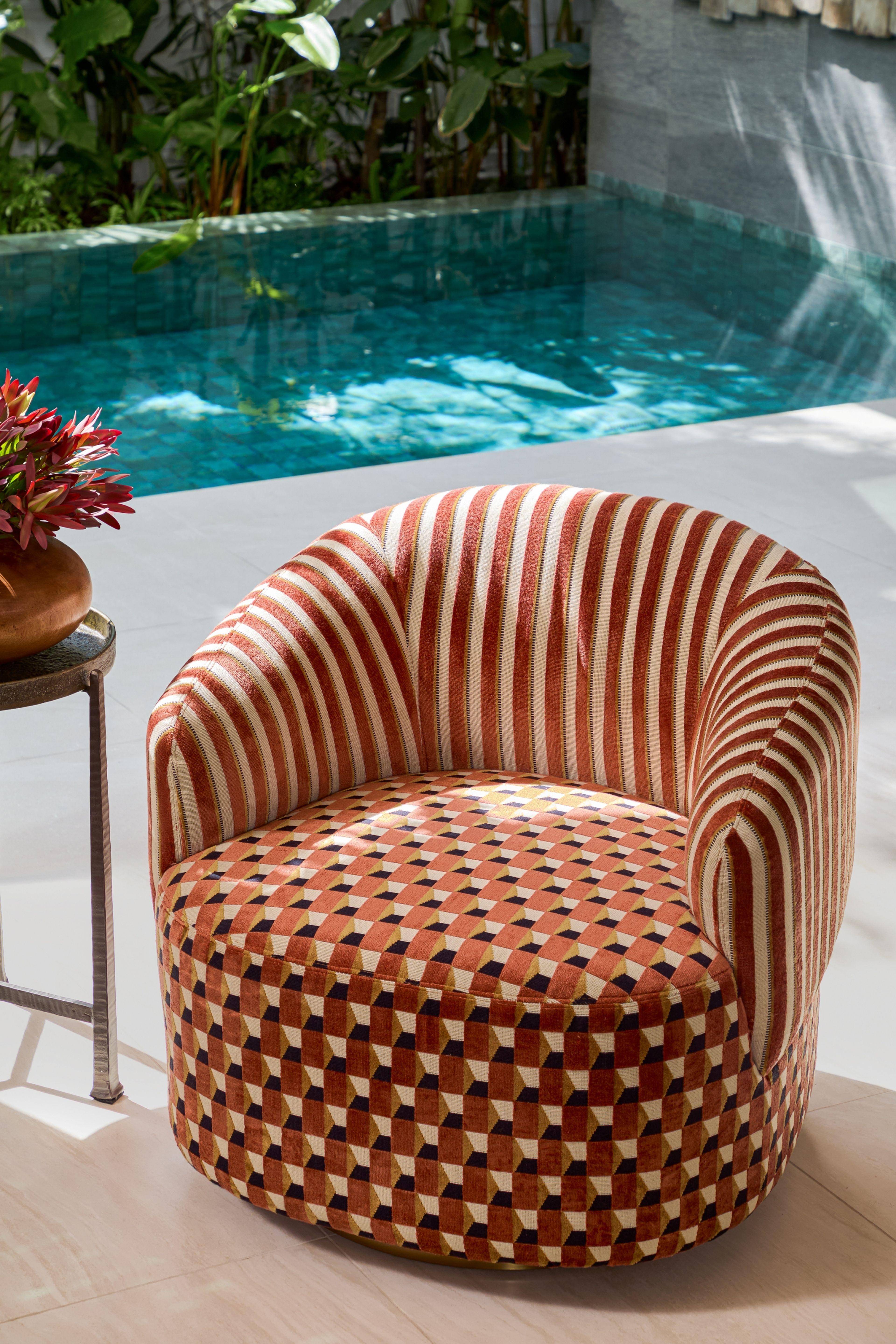 Jim Thompson Jaya Velvet