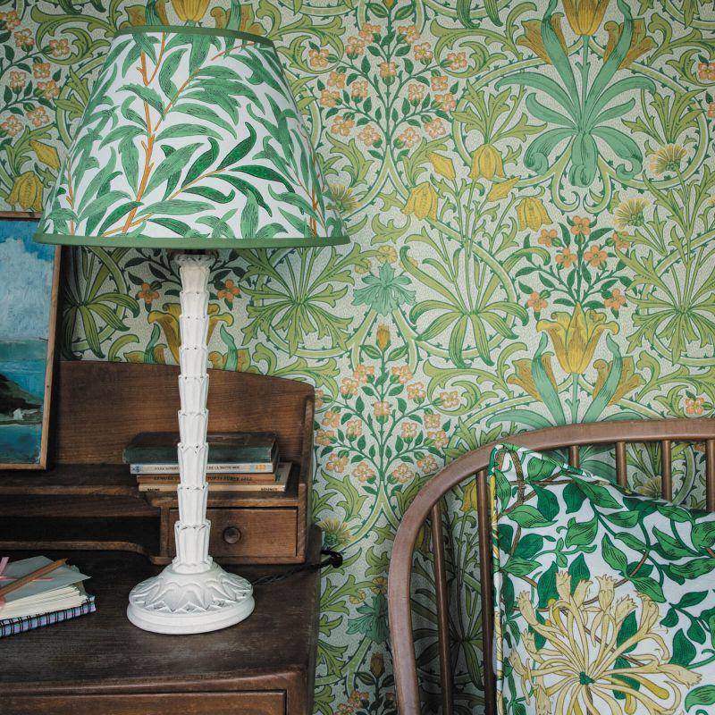 Morris & Co Honeysuckle