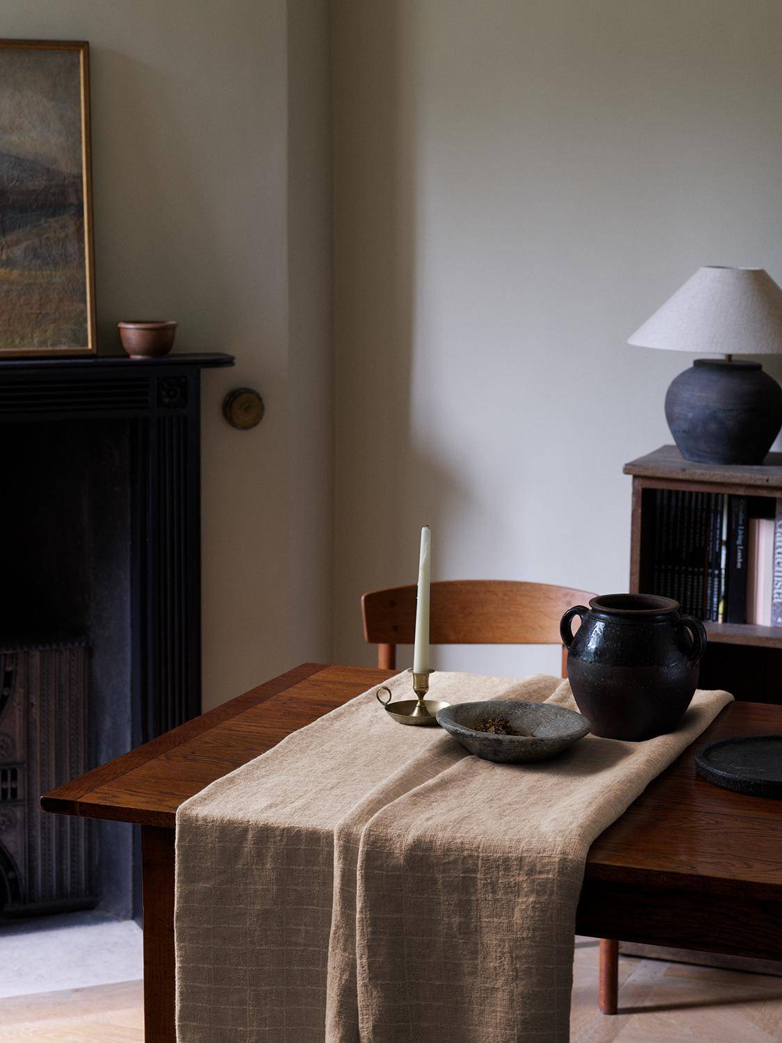 Hodsoll McKenzie Rousham Check