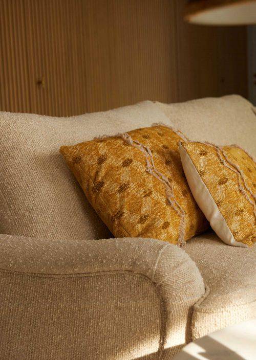   Gastón y Daniela Anatolia