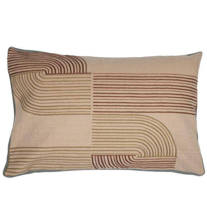 Casamance Mellow Alezan 40x60cm