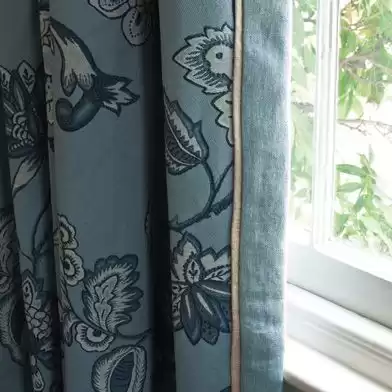 Nina Campbell Celendin