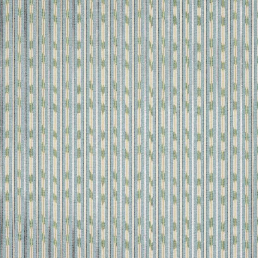 Jane Churchill Leon Stripe