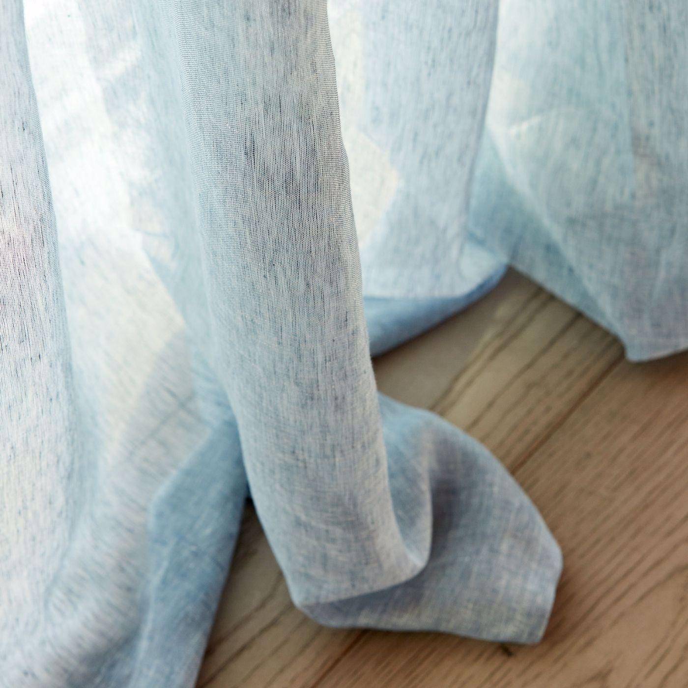 Harlequin Lucent Sheer