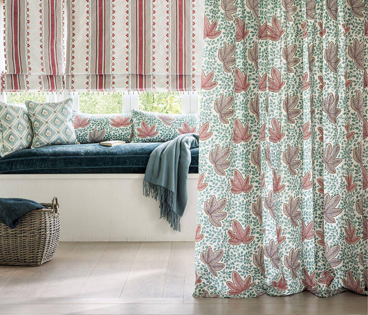 Nina Campbell Clarice