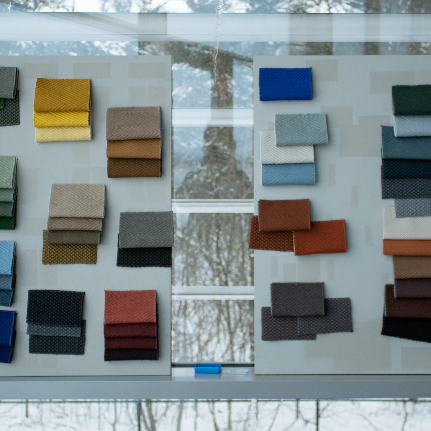 Kvadrat Mizmaze