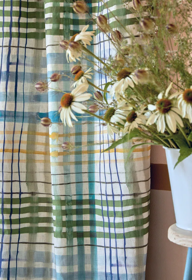 Pierre Frey Midsommar 