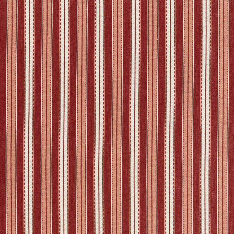Morris & Co Hammersmith Woven Stripe