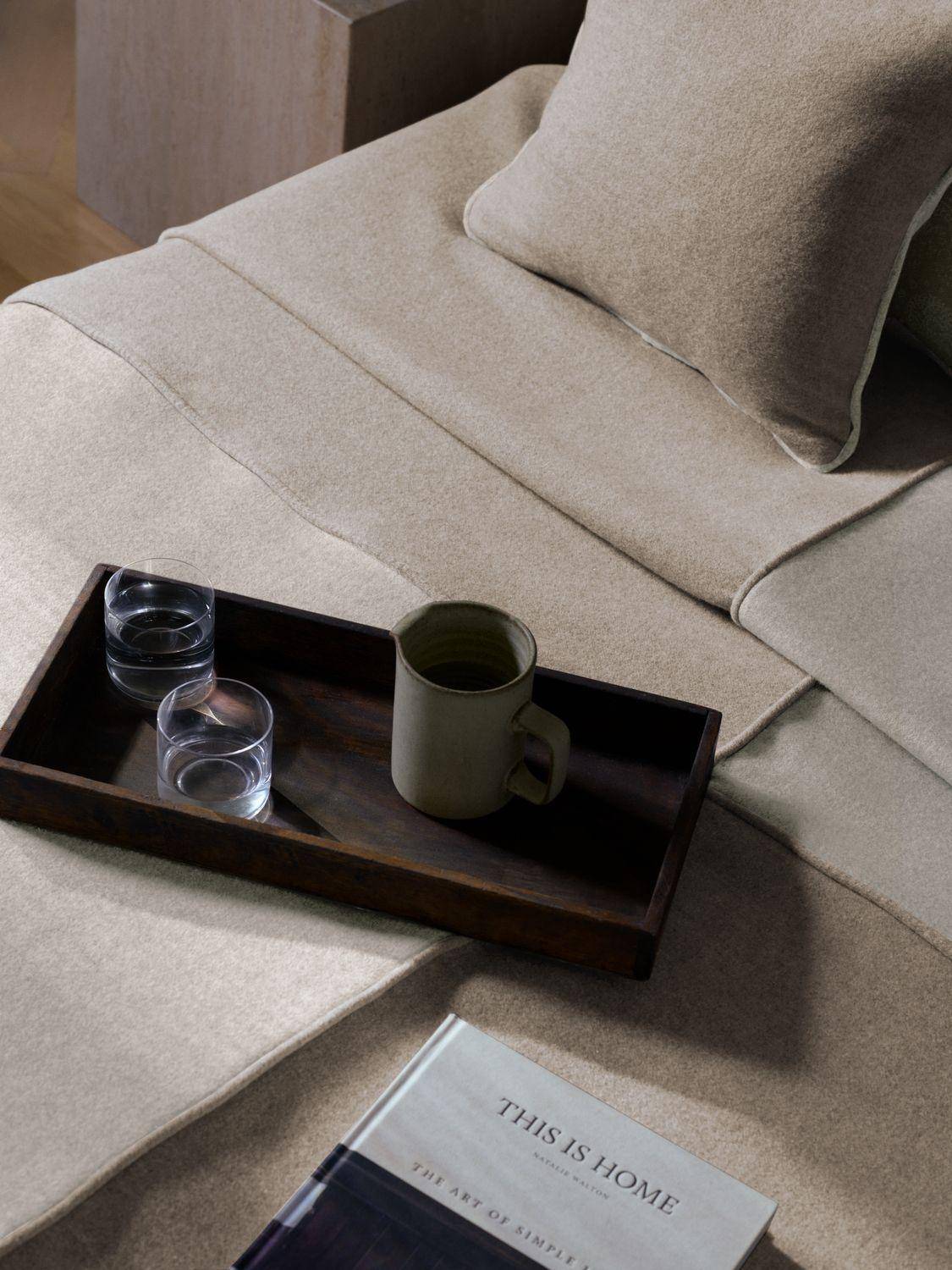 Hodsoll McKenzie Noble Cashmere