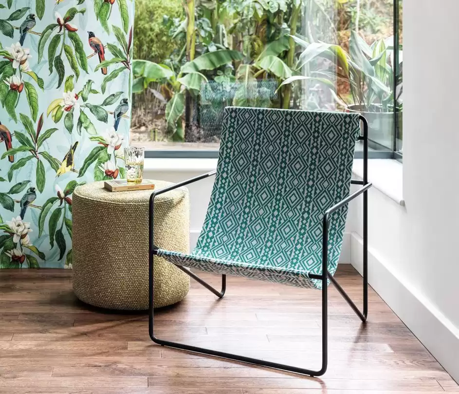 Osborne & Little Kuba