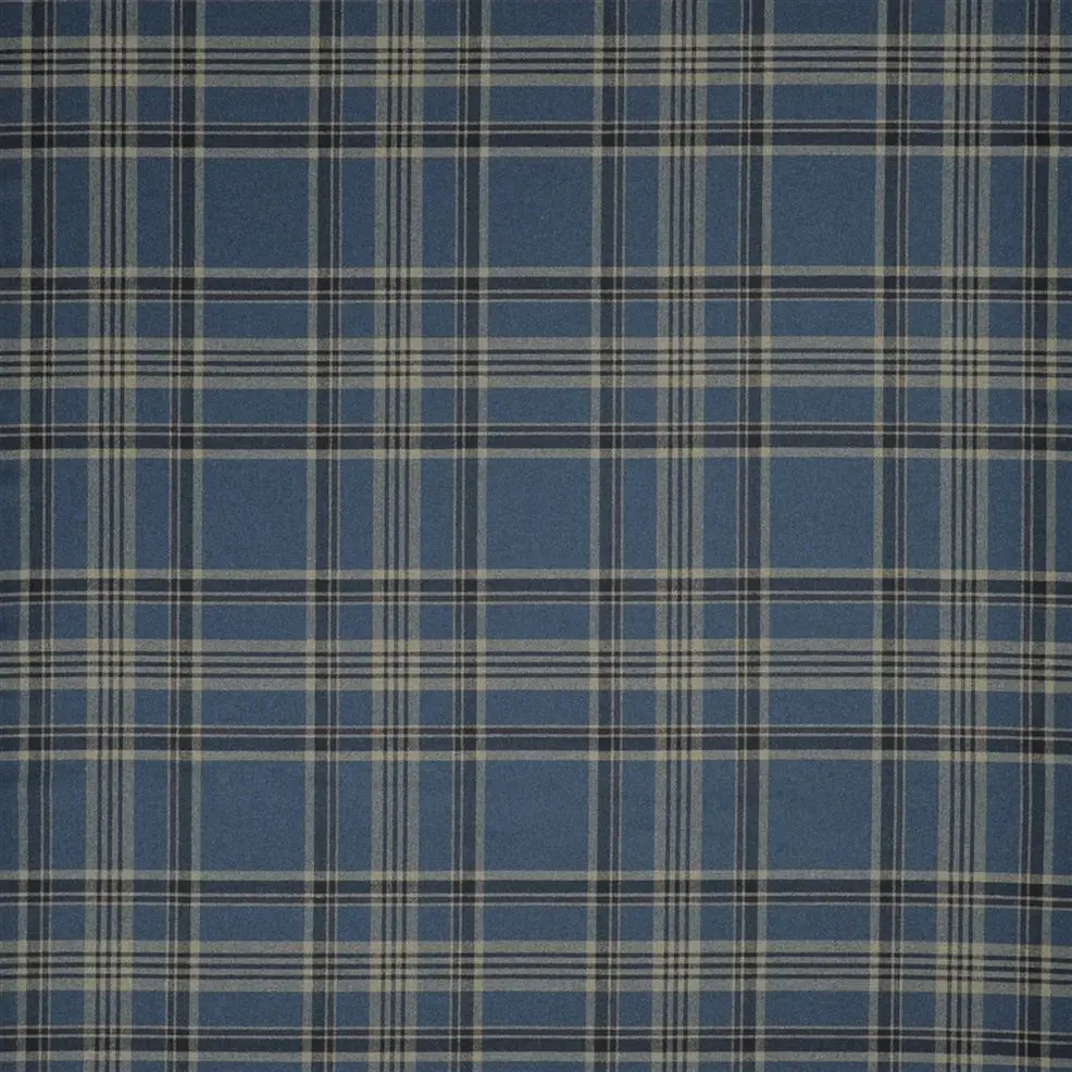 Ralph Lauren Deerpath Trail Plaid