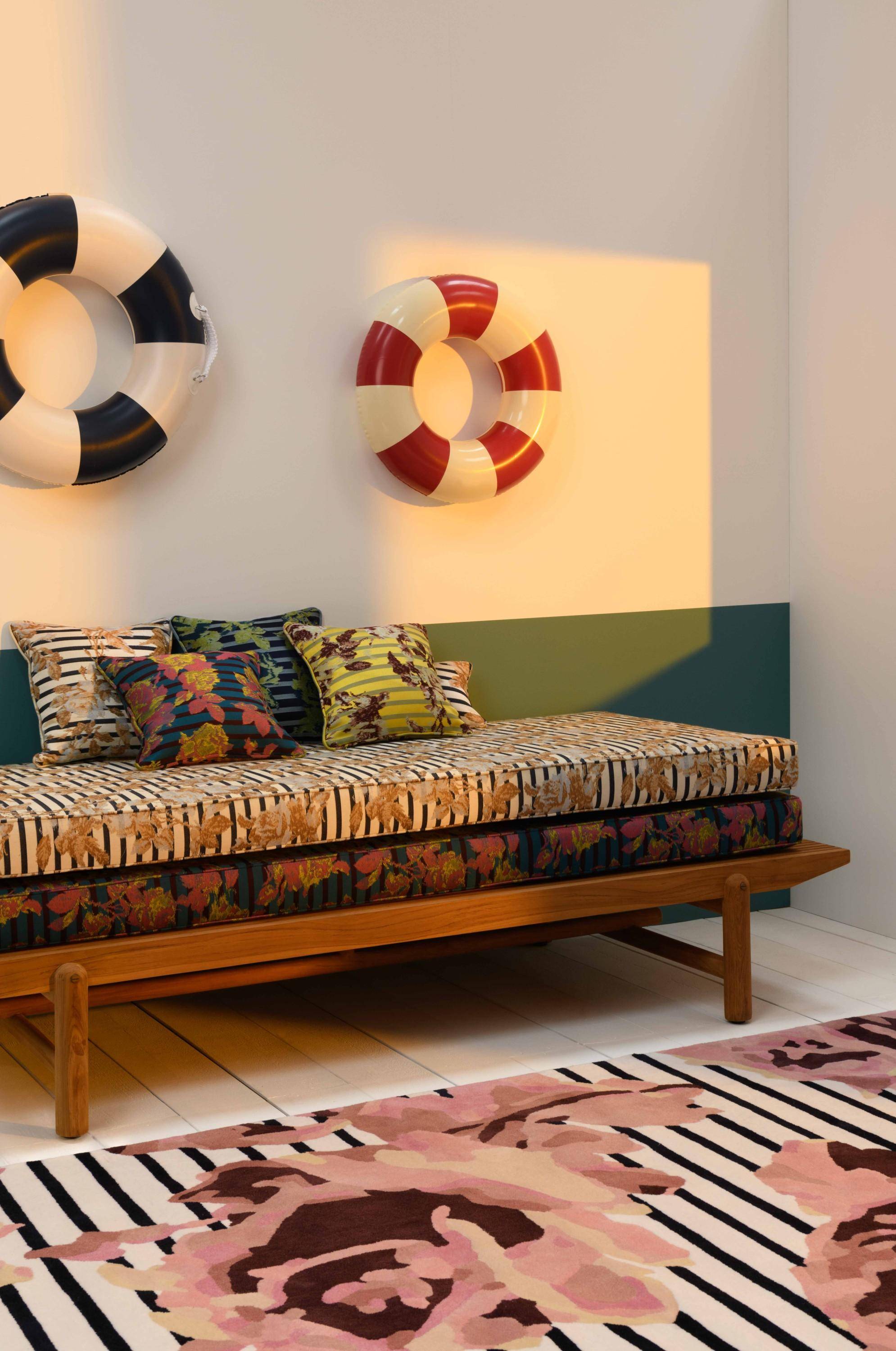 Jean Paul Gaultier Croisiere