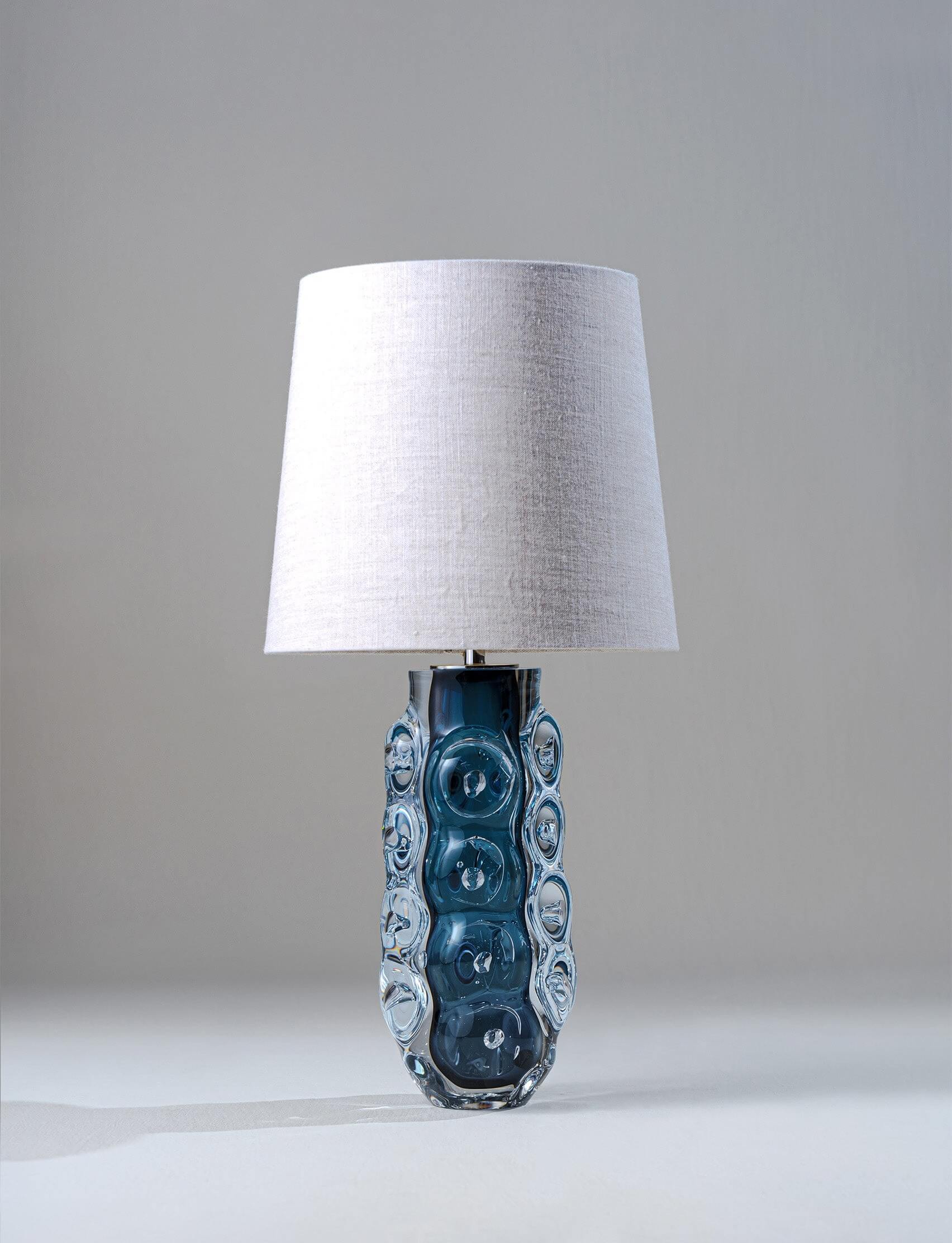 Porta Romana Hartley Lamp
